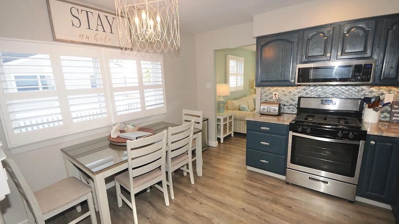 Photo of Kitchen in North Cape May