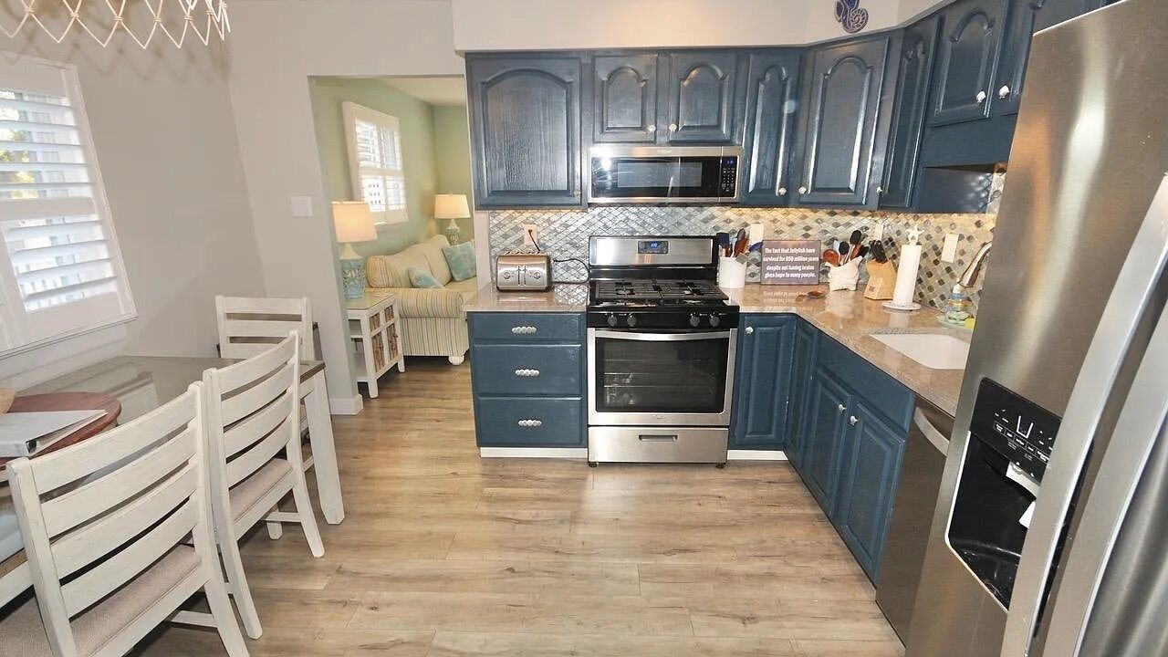 Photo of Kitchen in North Cape May