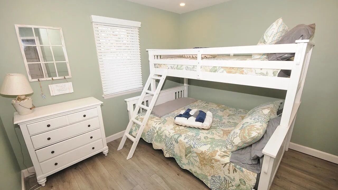 Photo of Bedroom in North Cape May