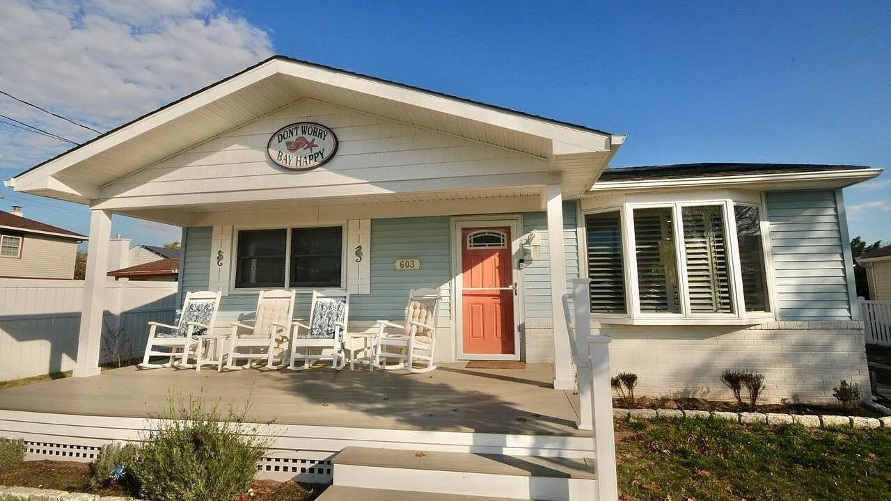 Photo of Outdoor in North Cape May