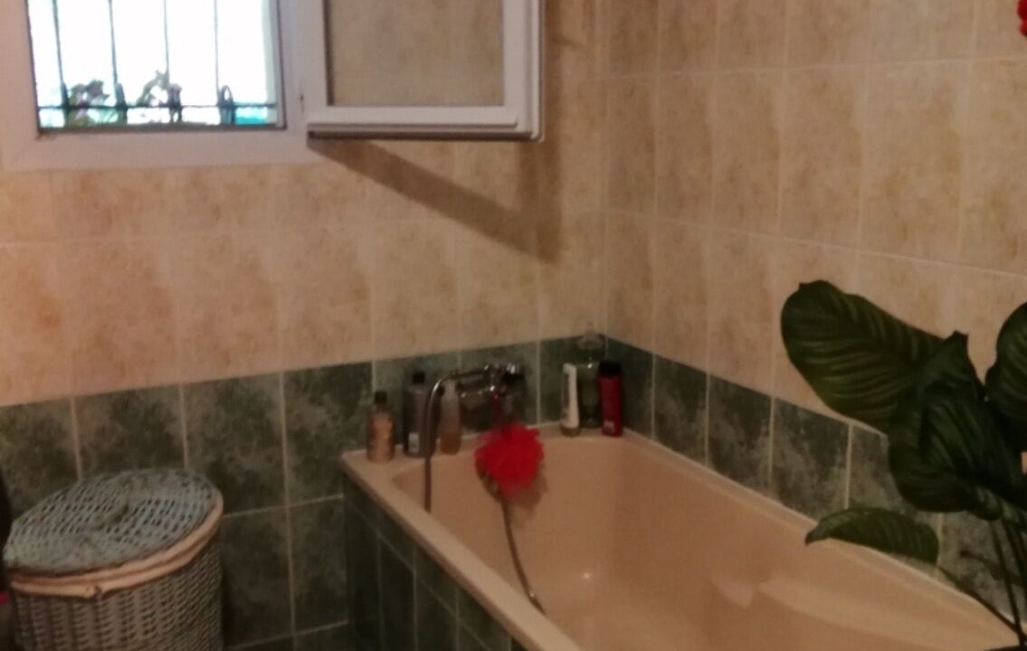 Photo of Bathroom in Commequiers