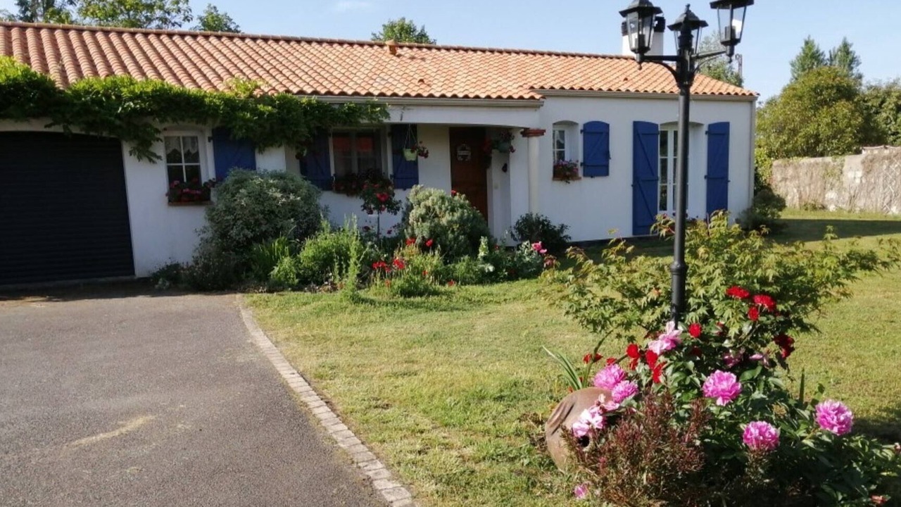 Photo of Outdoor in Commequiers