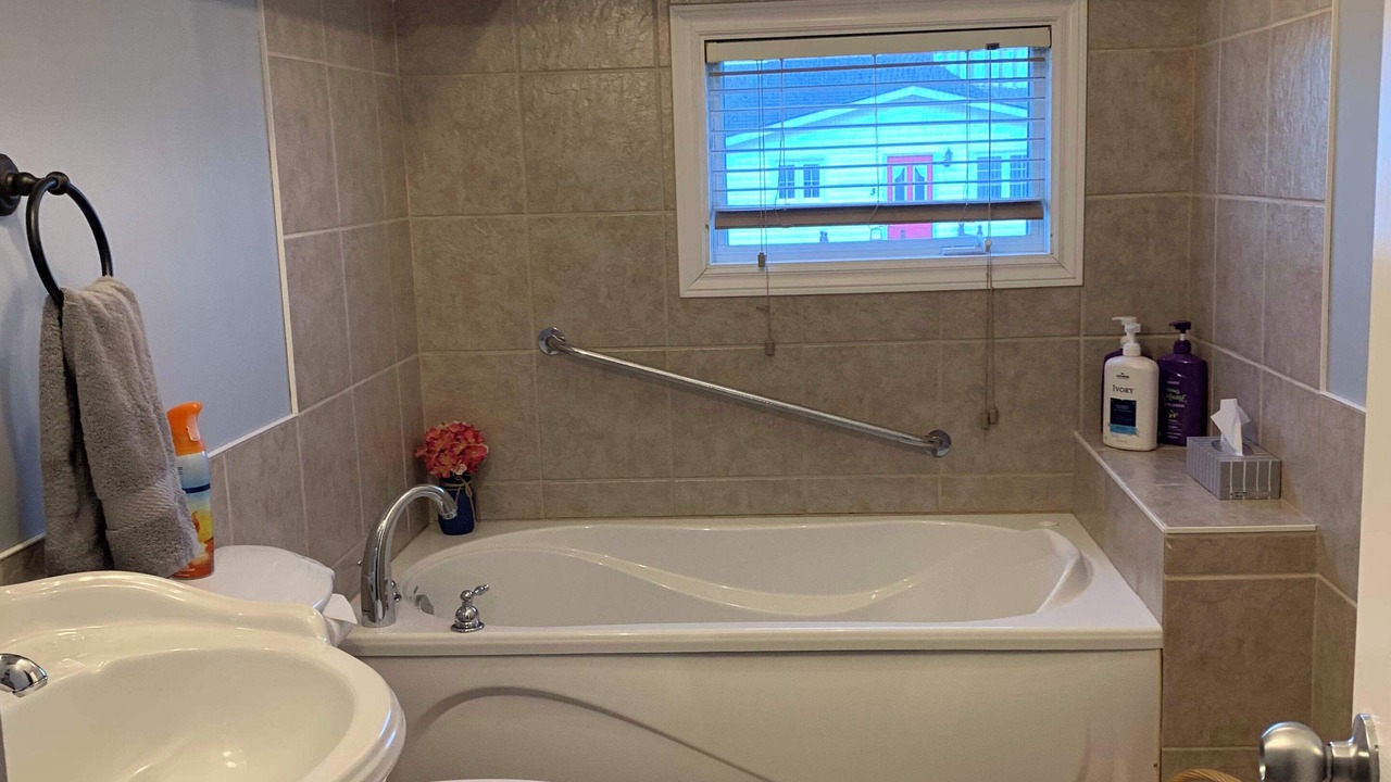 Photo of Bathroom in Twillingate