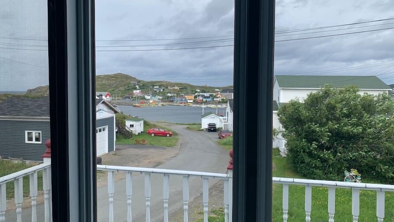 Photo of Bedroom in Twillingate