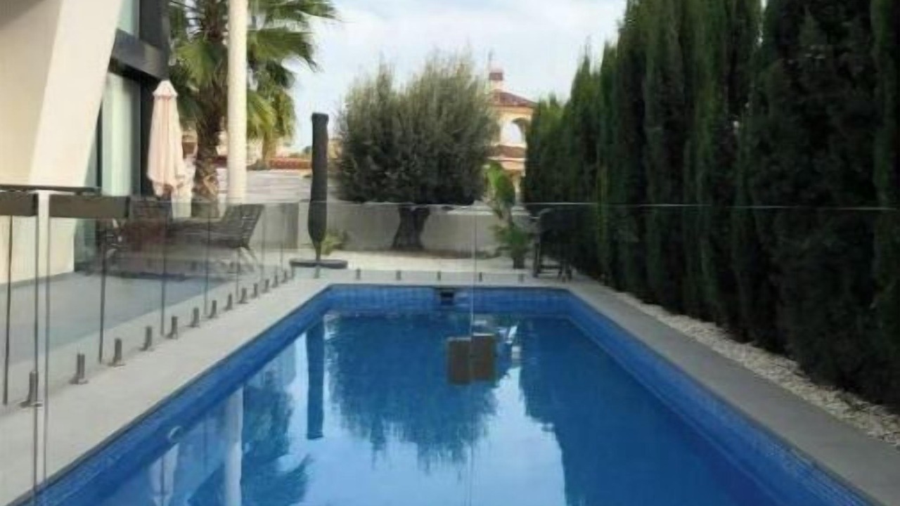 Photo of Outdoor in San Fulgencio