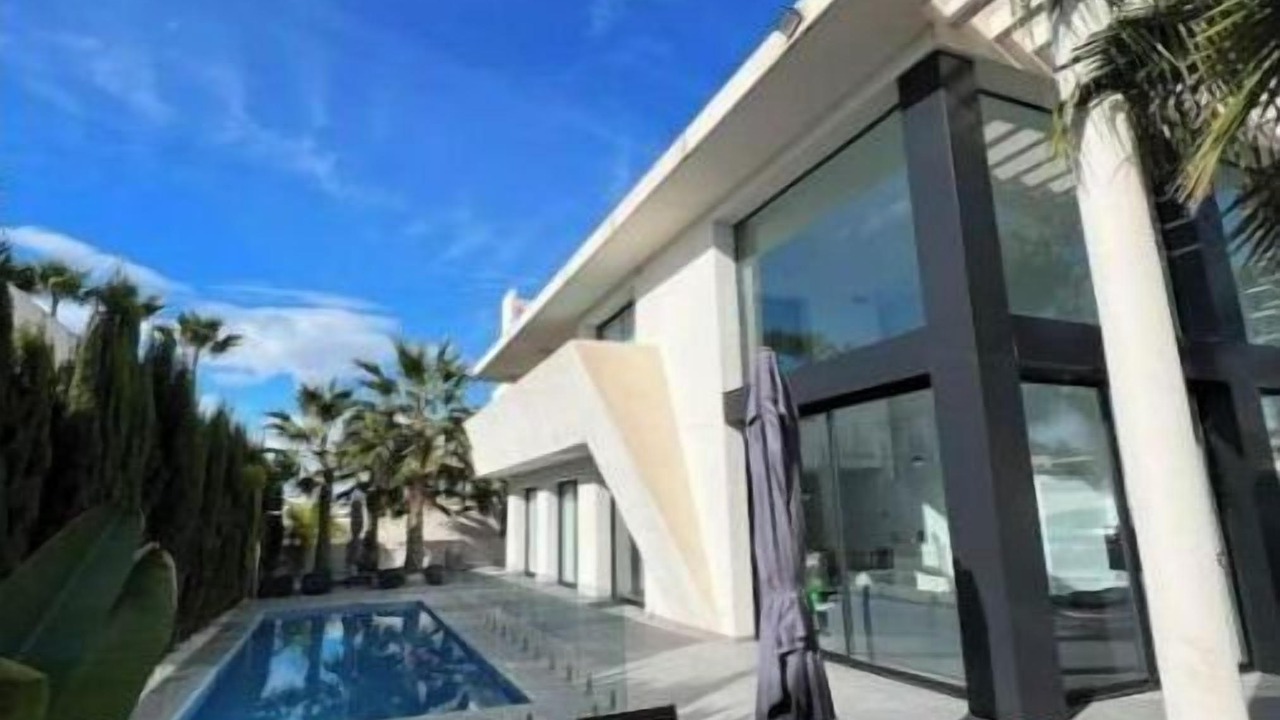 Photo of Outdoor in San Fulgencio