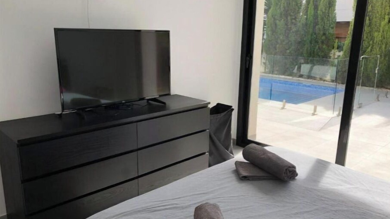 Photo of Bedroom in San Fulgencio