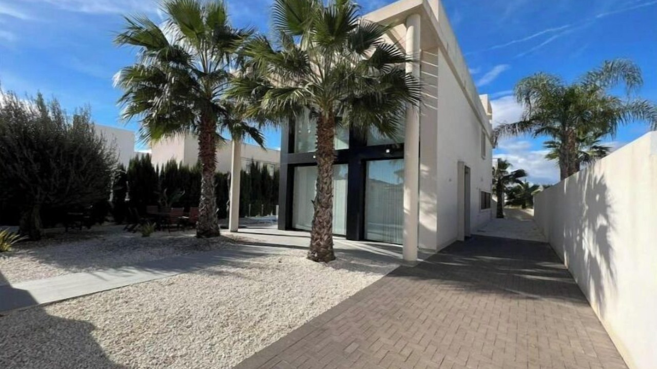 Photo of Outdoor in San Fulgencio