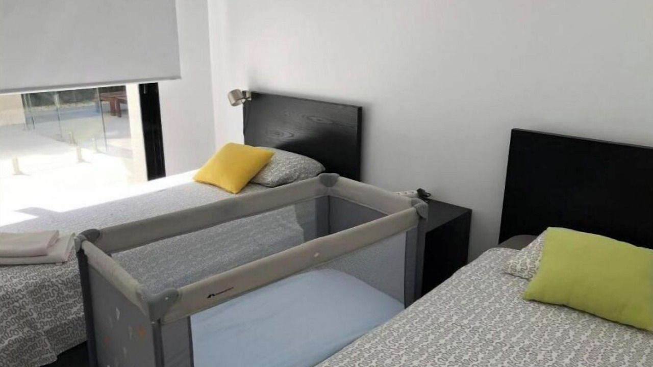 Photo of Bedroom in San Fulgencio