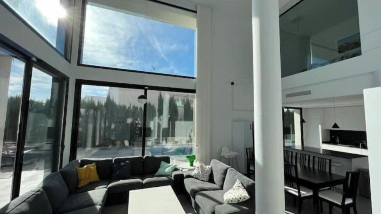 Photo of Livingroom in San Fulgencio