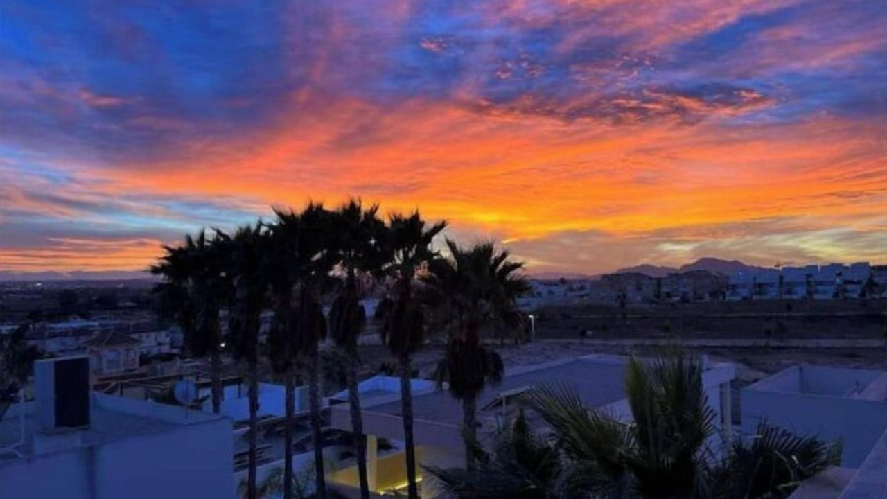 Photo of Outdoor in San Fulgencio
