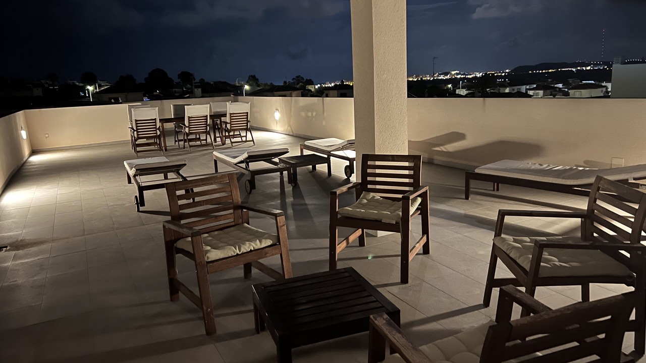Photo of Patio Balcony in San Fulgencio