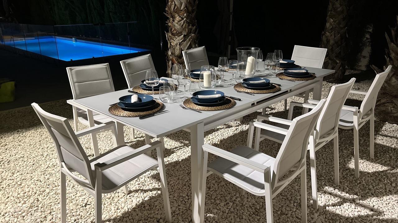 Photo of Outdoor in San Fulgencio