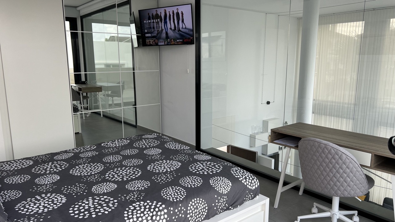 Photo of Bedroom in San Fulgencio