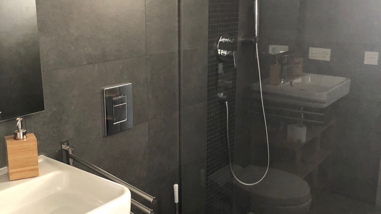 Photo of Bathroom in San Fulgencio