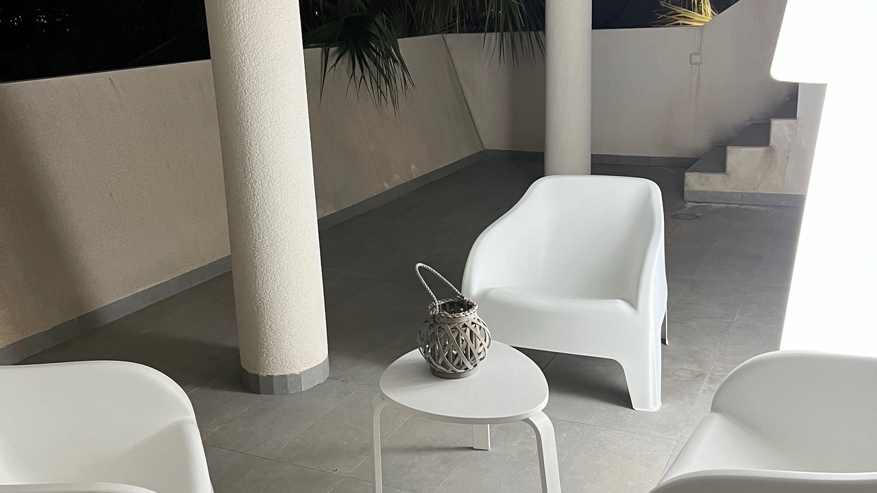 Photo of Patio Balcony in San Fulgencio