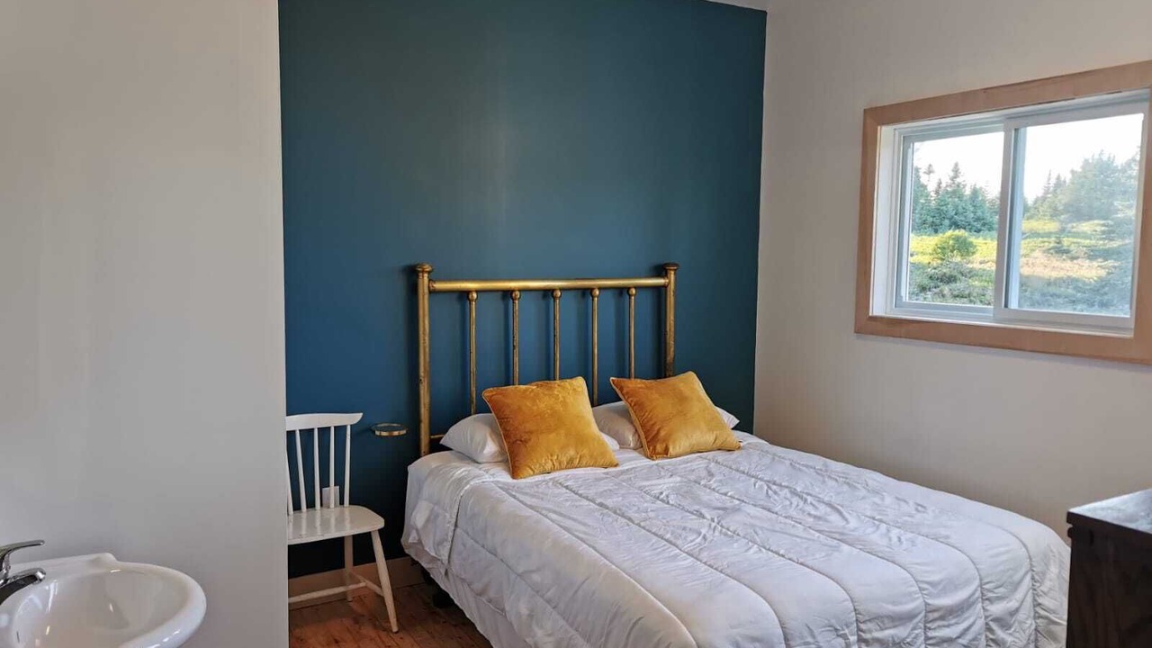 Photo of Bedroom in Small Point-Adam's Cove