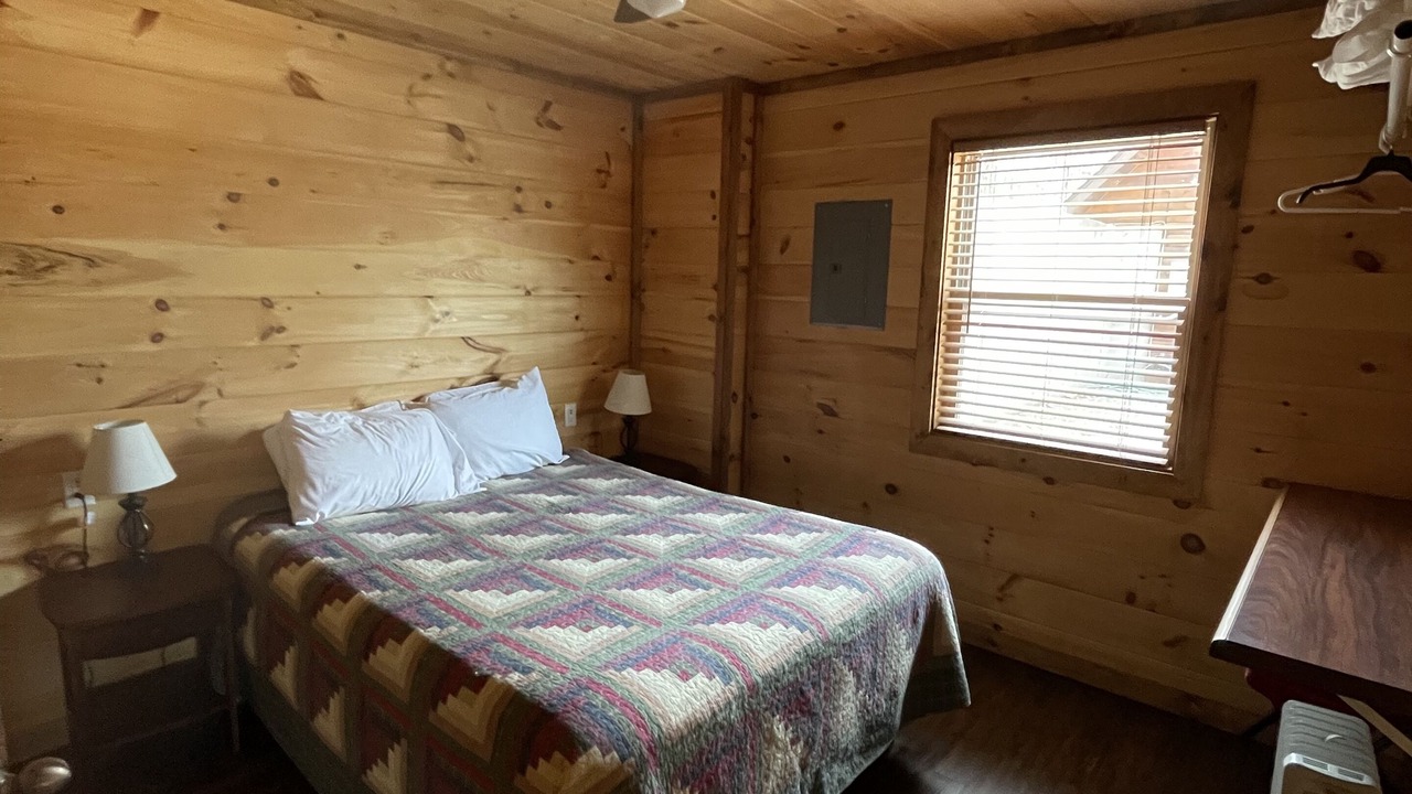 Photo of Bedroom in Van Buren