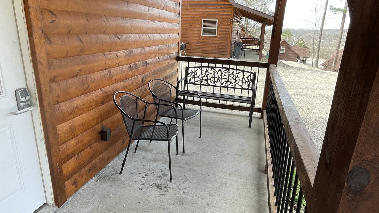 Photo of Outdoor in Van Buren