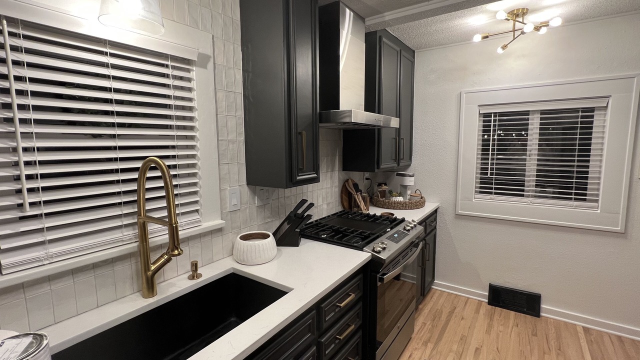 Photo of Kitchen in Wichita