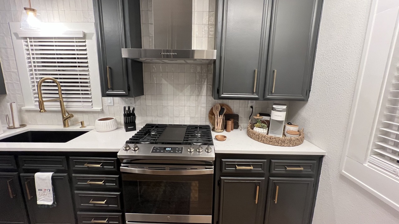 Photo of Kitchen in Wichita
