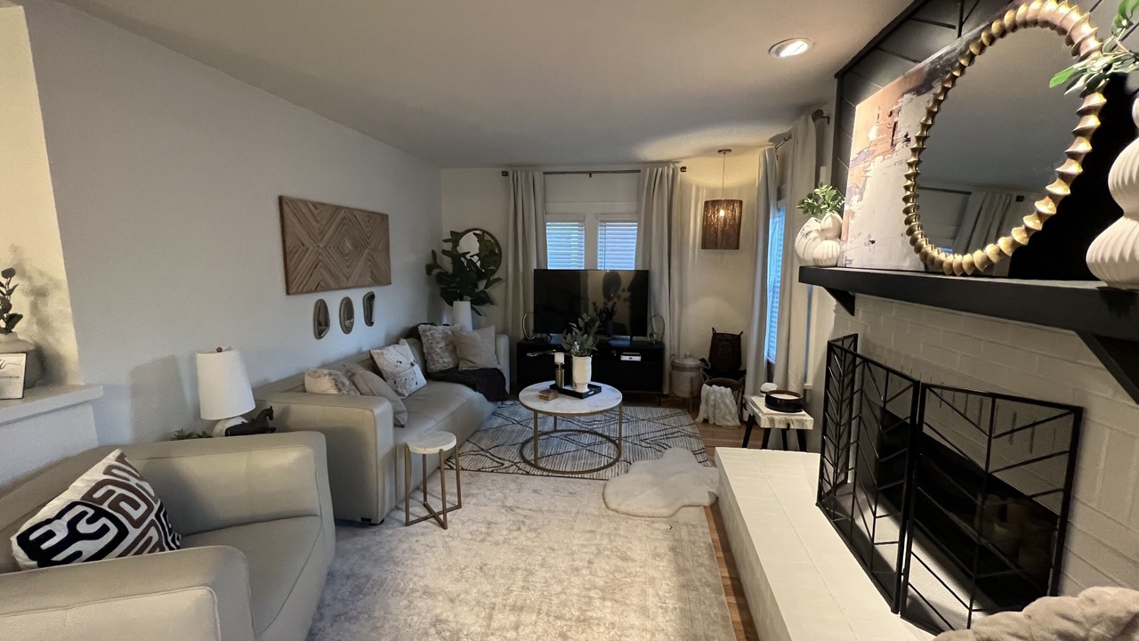 Photo of Livingroom in Wichita