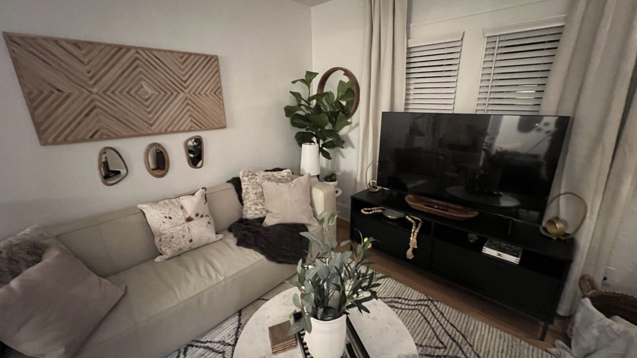 Photo of Livingroom in Wichita