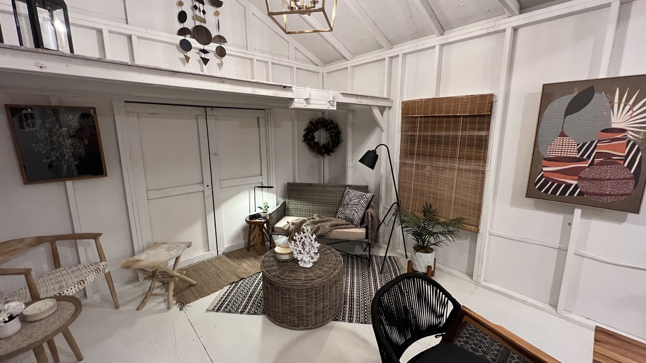 Photo of Livingroom in Wichita