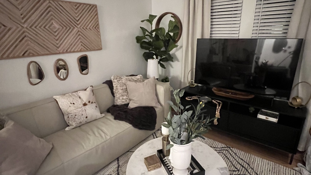 Photo of Livingroom in Wichita