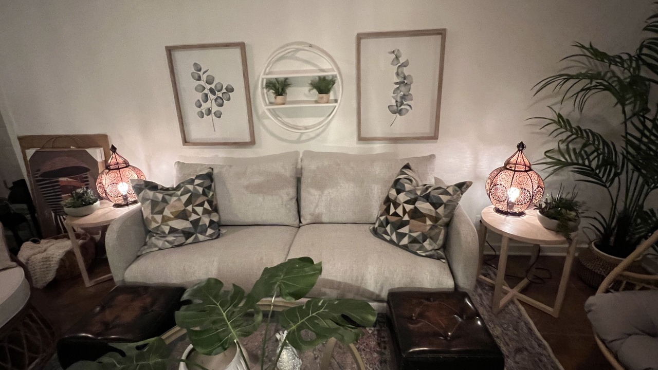Photo of Livingroom in Wichita