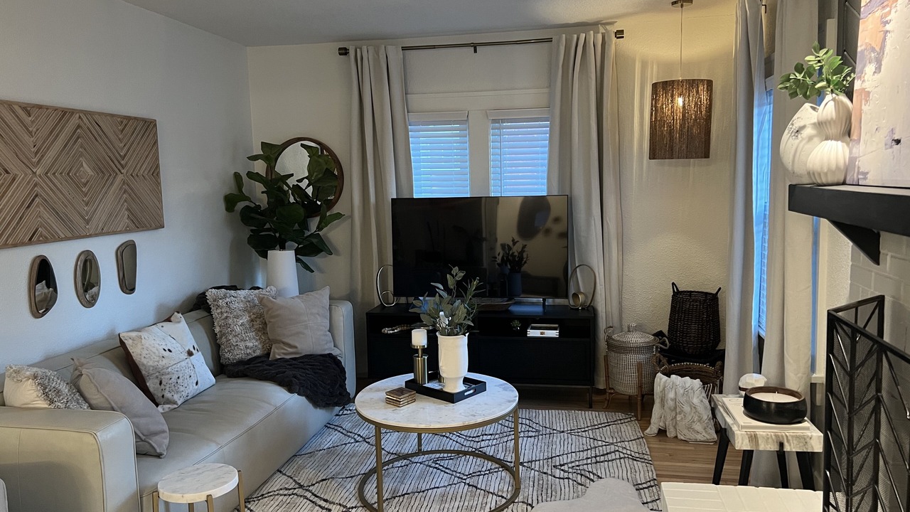 Photo of Livingroom in Wichita