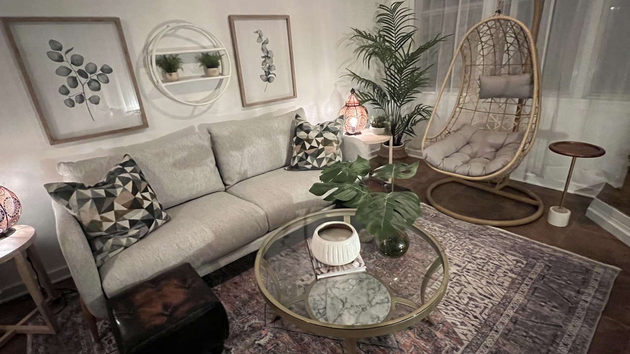 Photo of Livingroom in Wichita