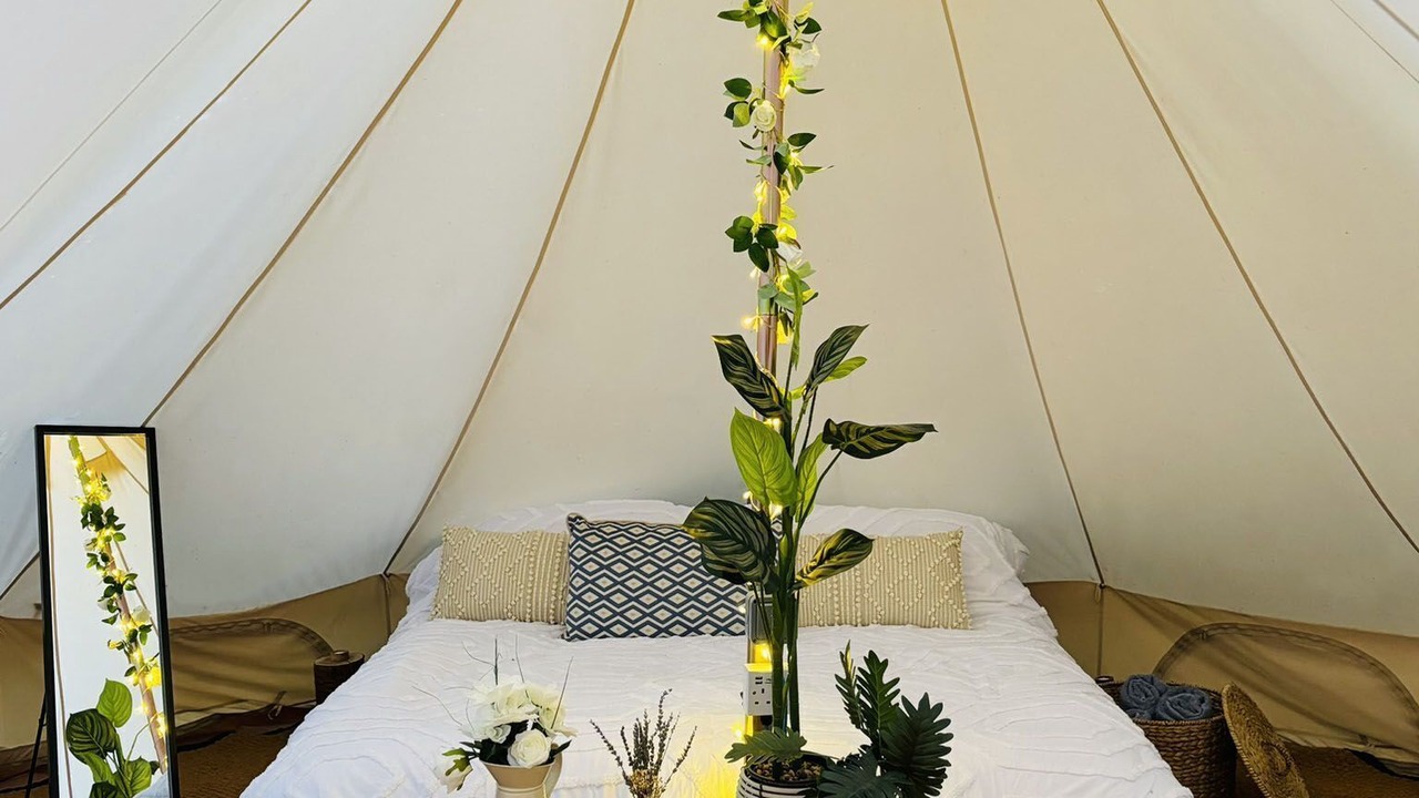 Photo of Bedroom in Cutnall Green