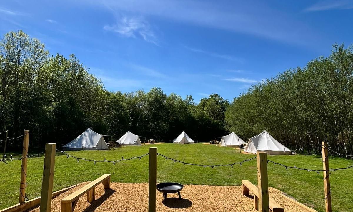 Photo of Outdoor in Cutnall Green