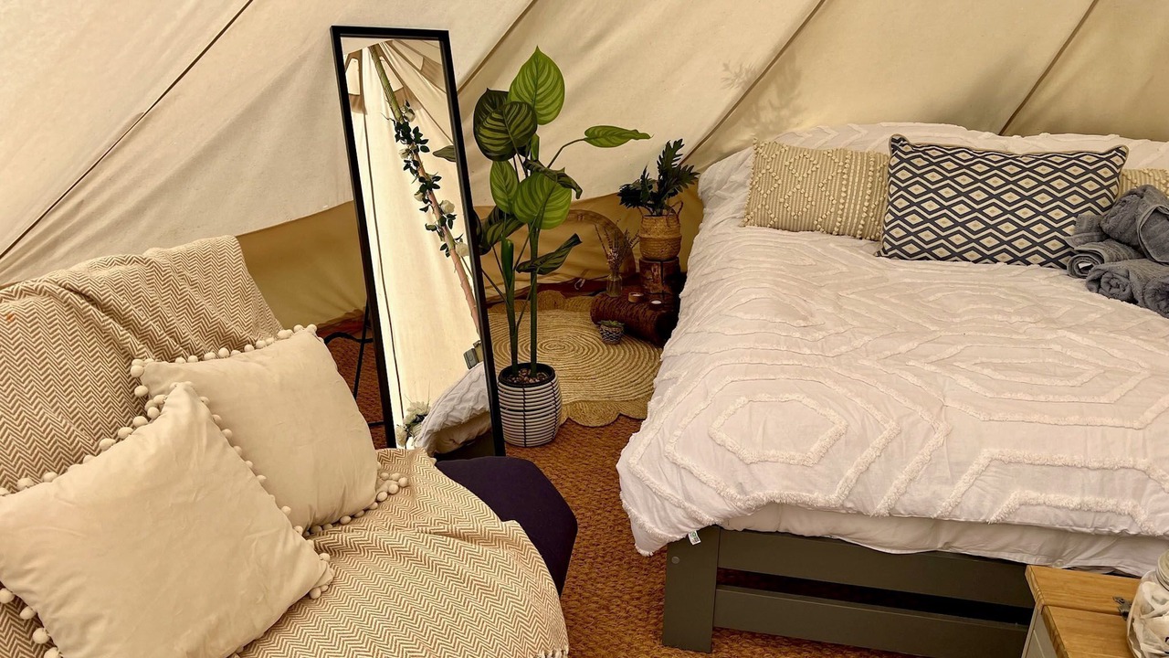 Photo of Bedroom in Cutnall Green