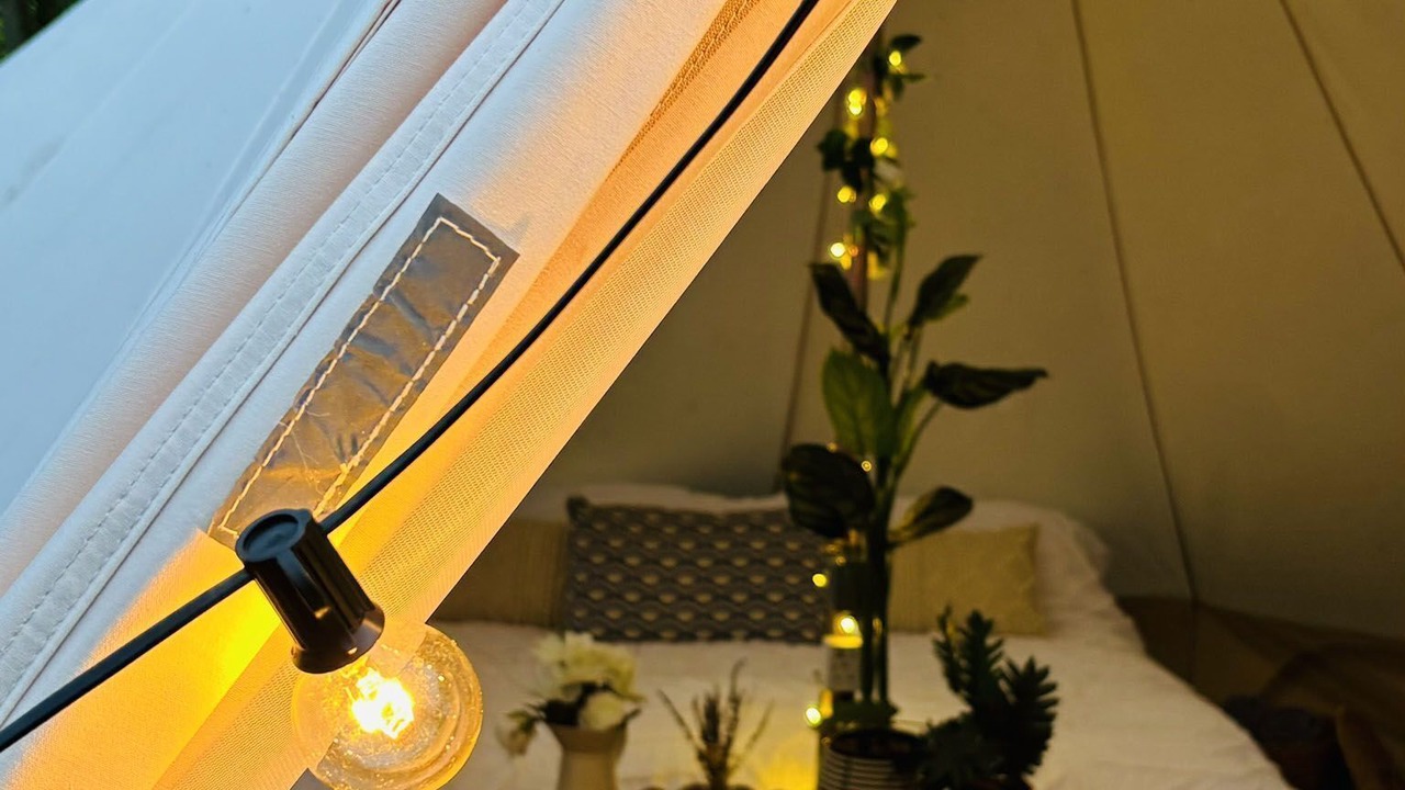 Photo of Bedroom in Cutnall Green