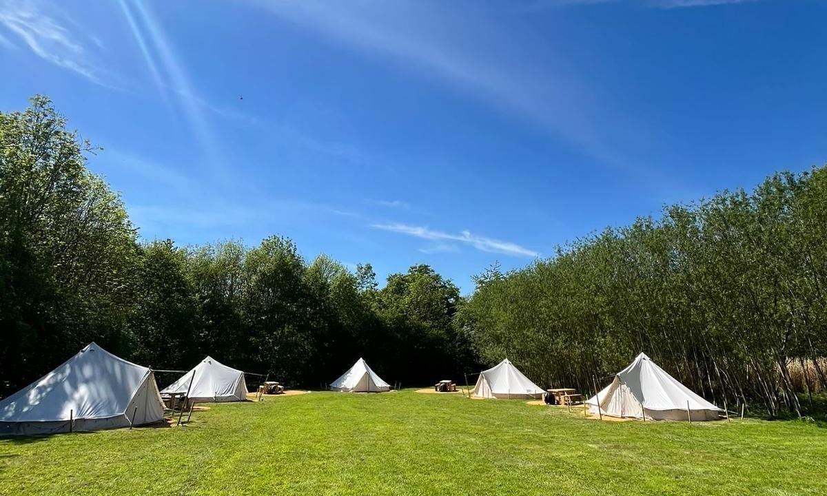 Photo of Outdoor in Cutnall Green