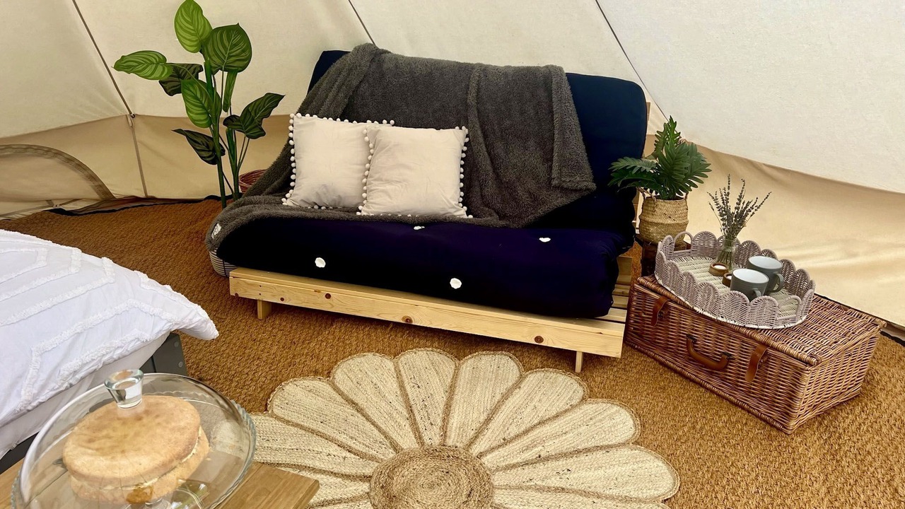 Photo of Livingroom in Cutnall Green