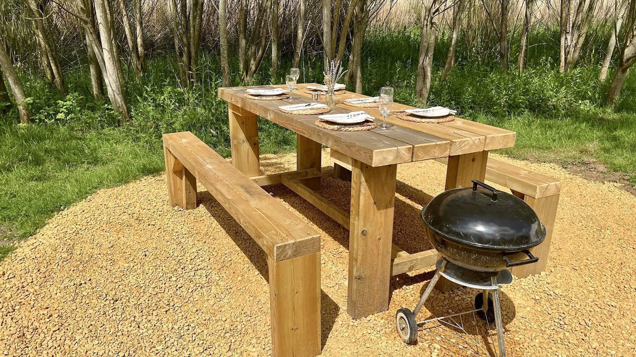 Photo of Outdoor in Cutnall Green