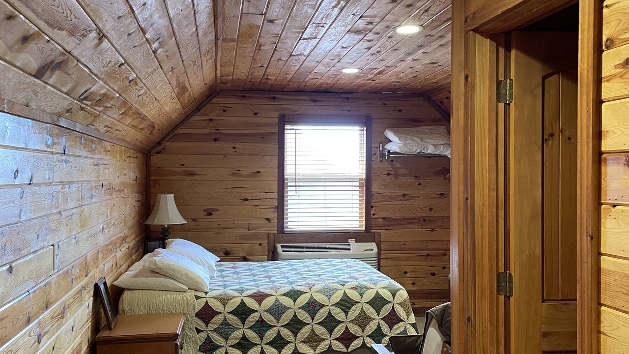 Photo of Bedroom in Van Buren