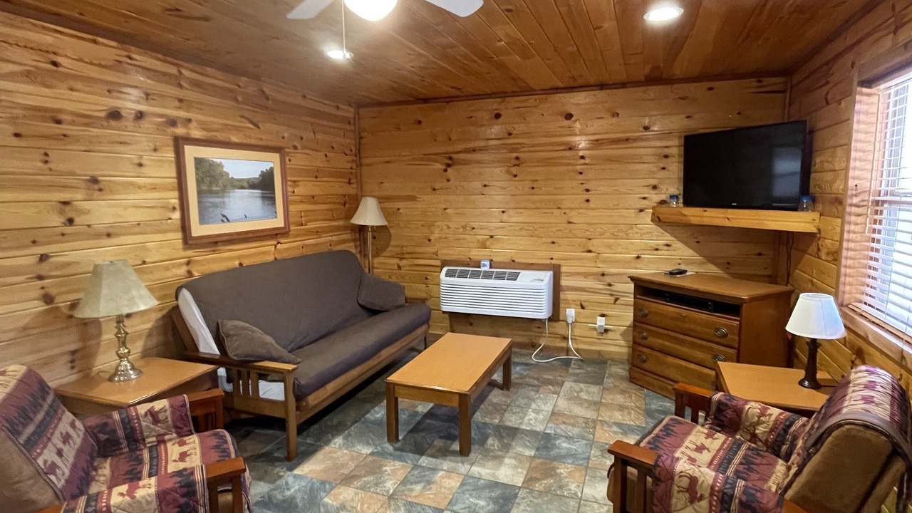 Photo of Livingroom in Van Buren