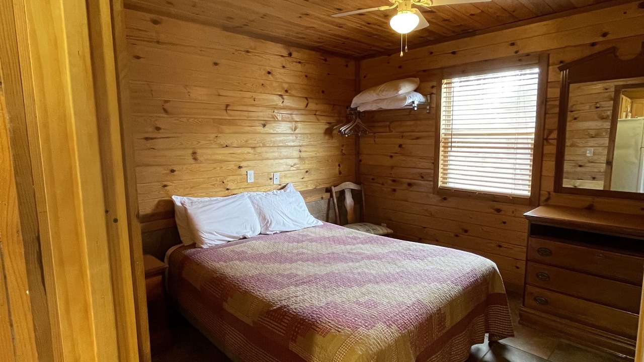 Photo of Bedroom in Van Buren