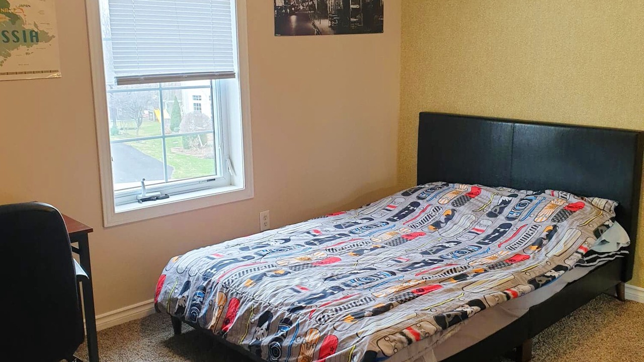 Photo of Bedroom in Highland West