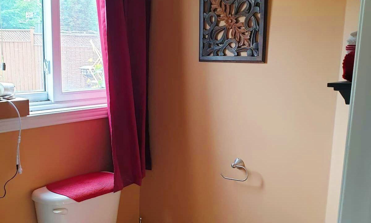 Photo of Bathroom in Highland West