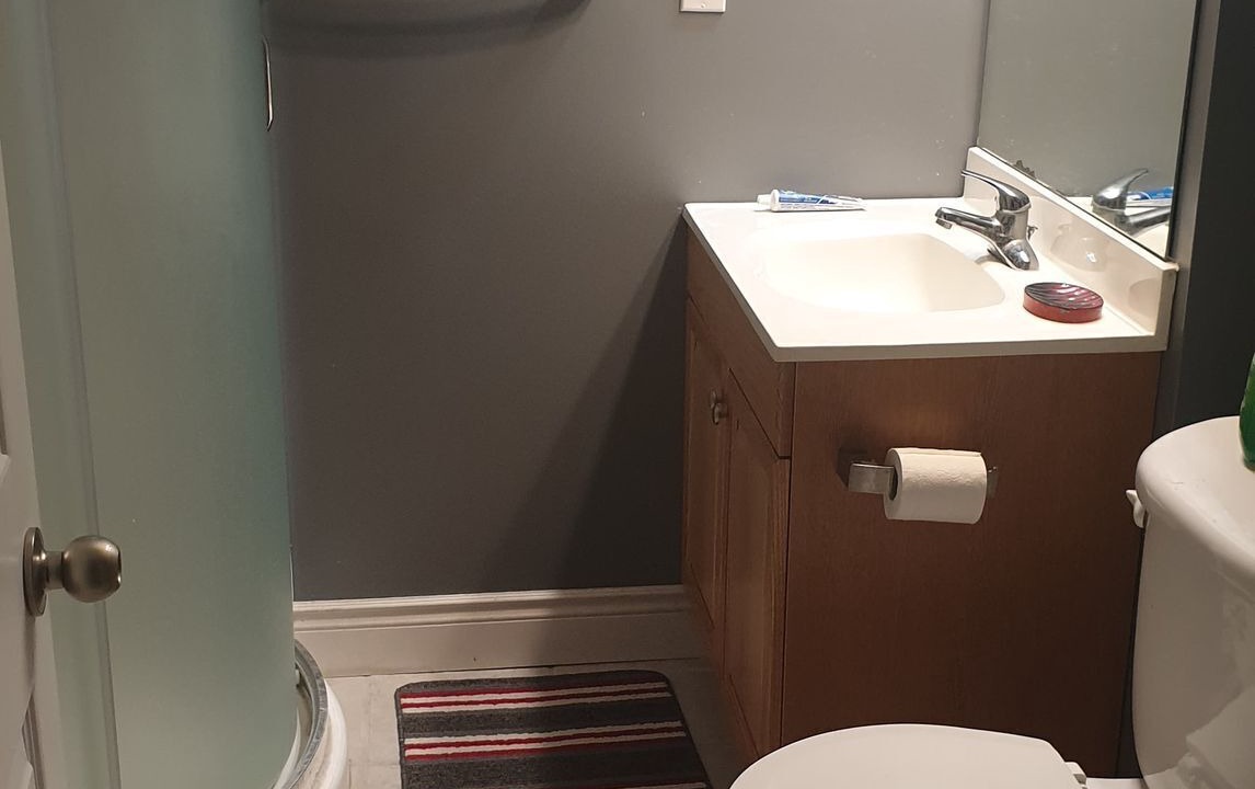 Photo of Bathroom in Highland West