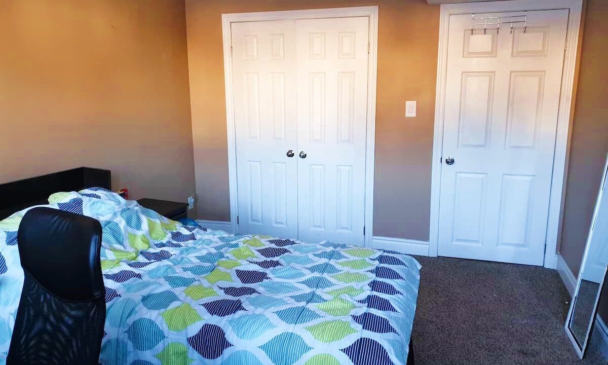 Photo of Bedroom in Highland West