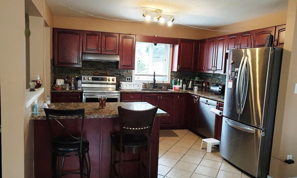 Photo of Kitchen in Highland West
