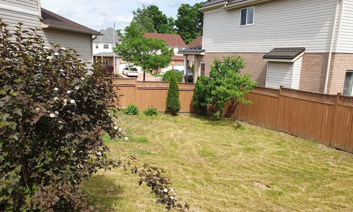 Photo of Outdoor in Highland West