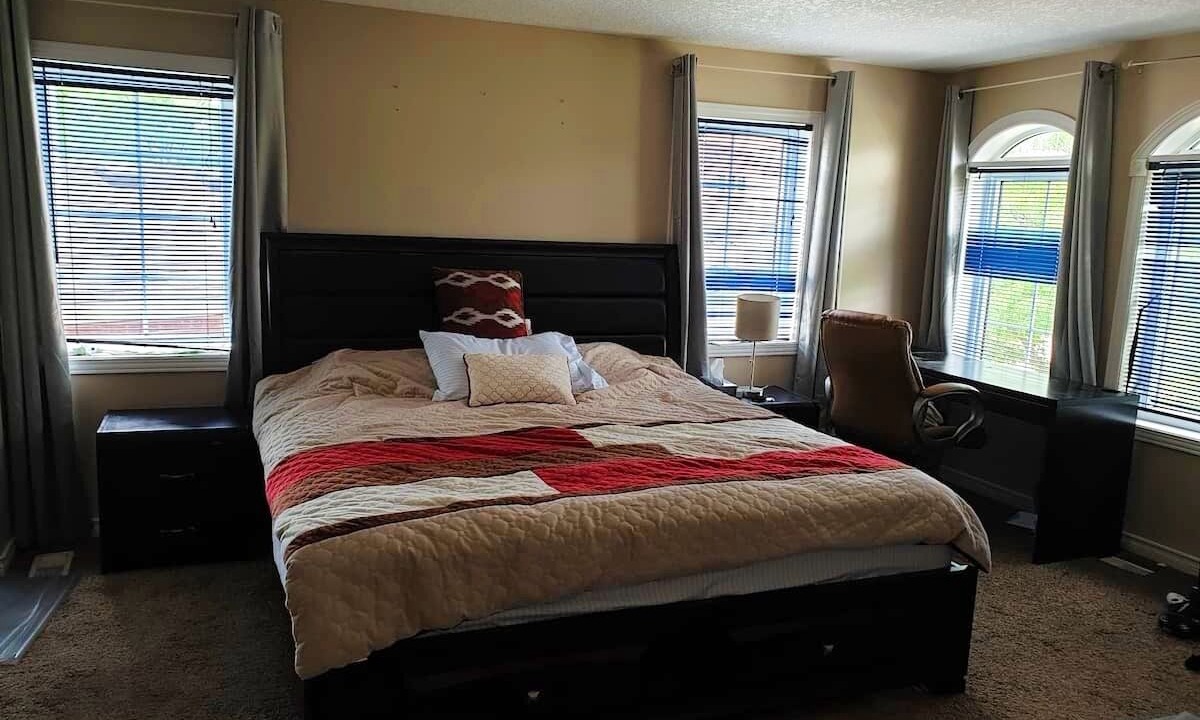 Photo of Bedroom in Highland West