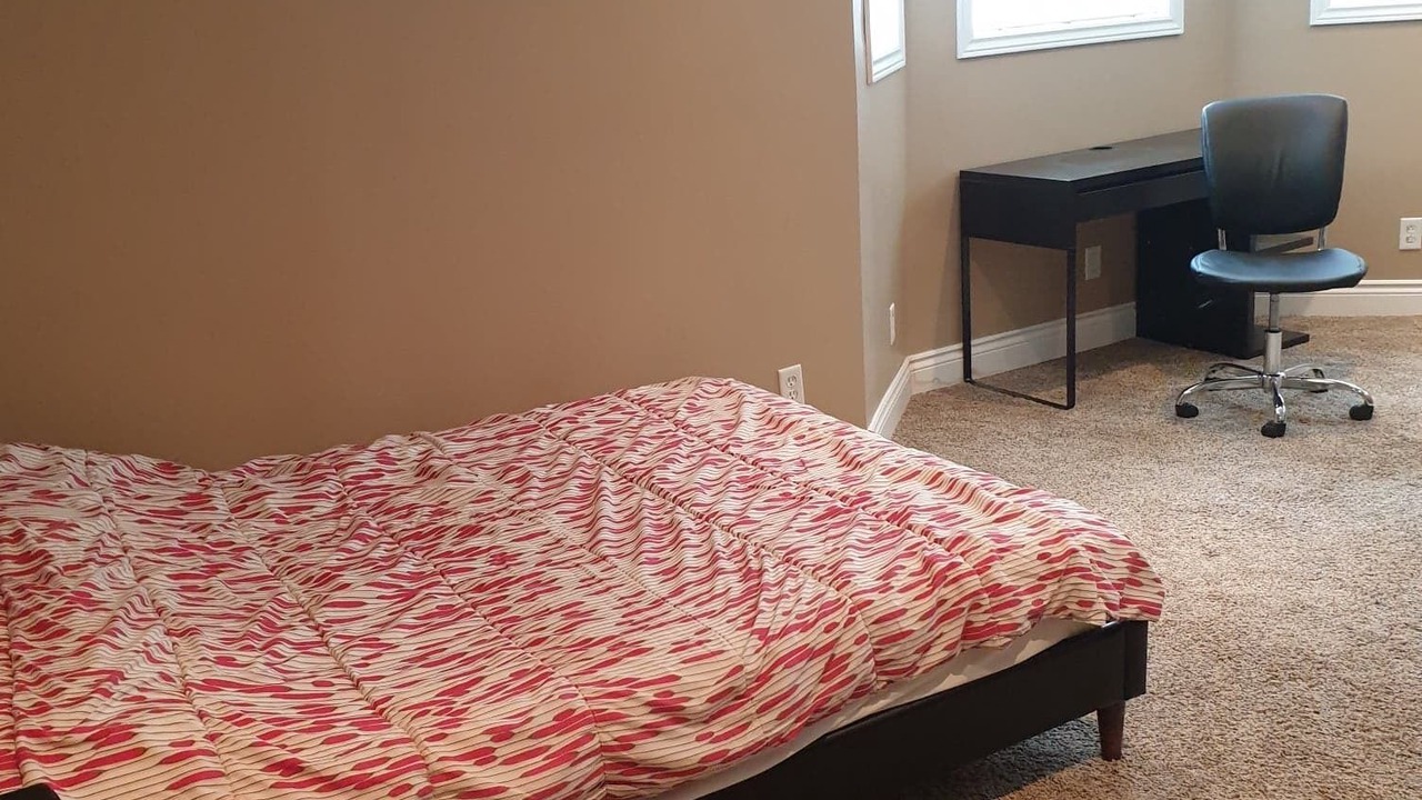 Photo of Bedroom in Highland West